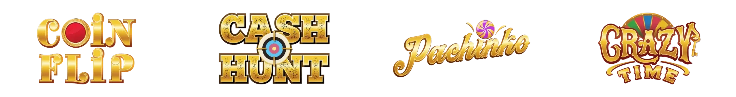 Crazy Time aperçu des 4 bonus incontournables